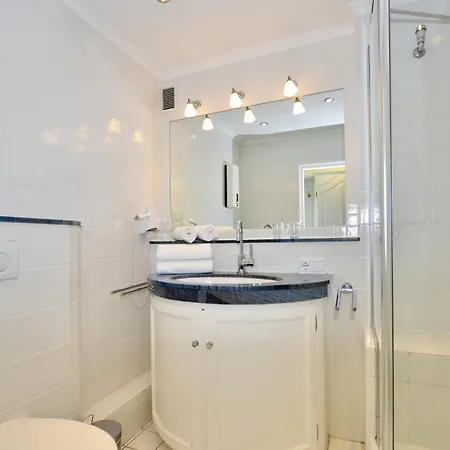 Apartament Wiking, App 601 