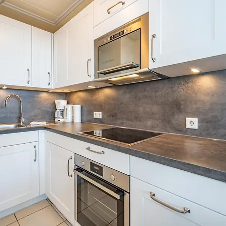 Apartament Wiking, App 601 