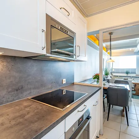 Apartament Wiking, App 601 