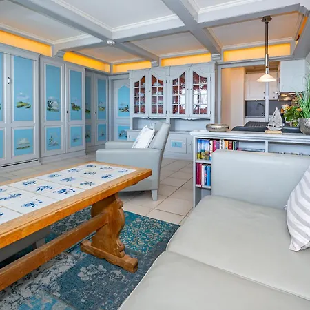 Apartament Wiking, App 601 