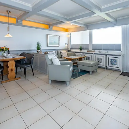 Apartament Wiking, App 601 