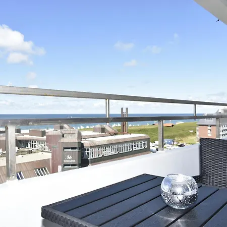 Apartman Wiking, App 601 