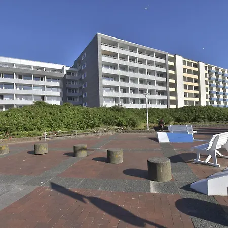 Apartman Wiking, App 601 